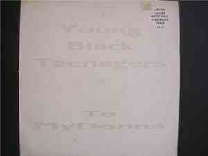 Young Black Teenagers - To My Donna (Remix)