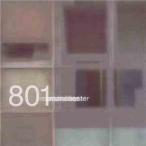 801 & Phil Manzanera - Manchester