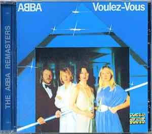 ABBA - Voulez-Vous