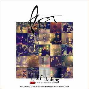 A.C.T.  - Trifles And Pandemonium