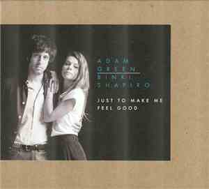 Adam Green & Binki Shapiro - Just To Make Me Feel Good