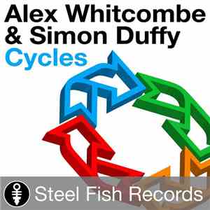 Alex Whitcombe & Simon Duffy - Cycles