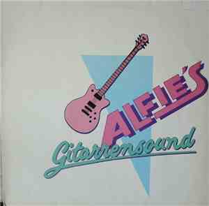 Alfie - Alfie's Gitarrensound