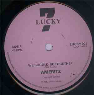 Ameritz - We Should Be Together