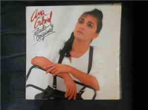 Ana Gabriel - Pecado Original