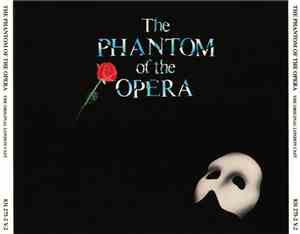 Andrew Lloyd Webber - The Phantom Of The Opera