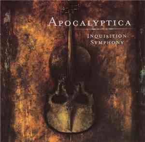 Apocalyptica - Inquisition Symphony