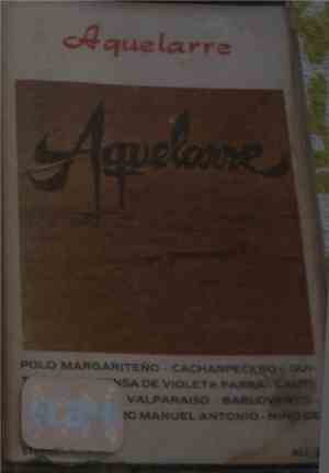 Aquelarre  - Aquelarre
