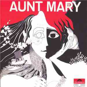 Aunt Mary  - Aunt Mary
