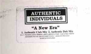 Authentic Individuals - A New Era