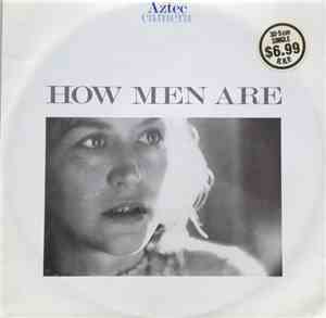Aztec Camera - How Men Are
