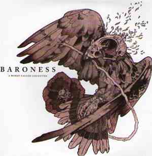 Baroness - A Horse Called Golgotha