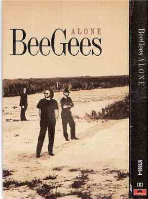 Bee Gees - Alone