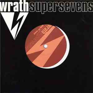 Being 747 / Magoo  - Supersevens #4
