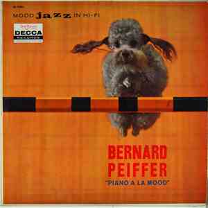 Bernard Peiffer - Piano A La Mood
