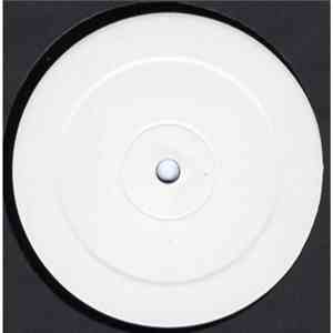 Big Red  - Test Pressing 5