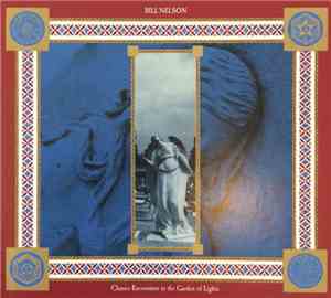 Bill Nelson - Chance Encounters In The Garden Of Lights