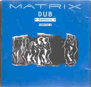 Bim Sherman - Matrix Dub