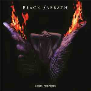 Black Sabbath - Cross Purposes