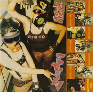 Boredoms - Soul Discharge & Early Boredoms