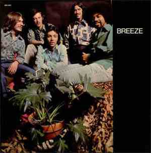 Breeze  - Breeze