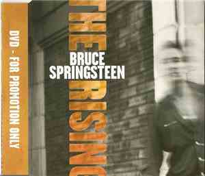 Bruce Springsteen - The Rising - 5 Track DVD
