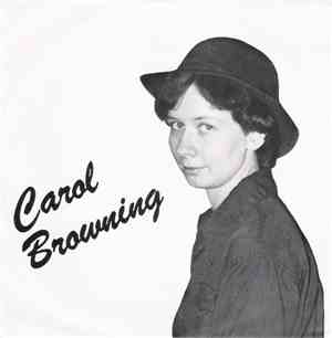 Carol Browning - Looking For A Way To Say I Love You