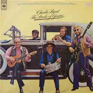 Charlie Byrd - The Stroke Of Genius
