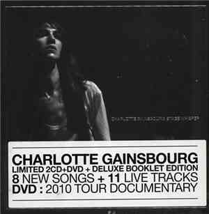 Charlotte Gainsbourg - Stage Whisper