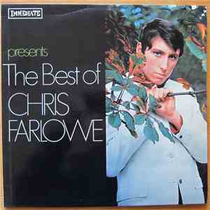 Chris Farlowe - The Best Of Chris Farlowe