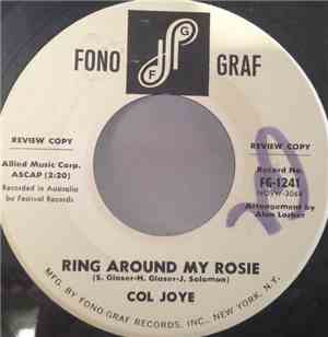 Col Joye - Ring Around My Rosie