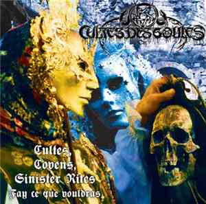 Cultes Des Goules  / Faustcoven - Cultes, Covens, Sinister Rites
