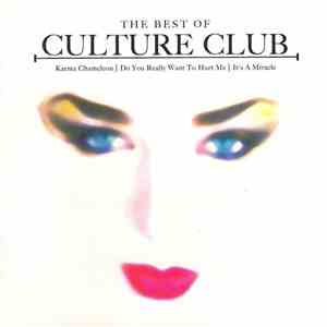 Culture Club - The Best Of Culture Club