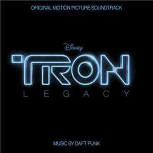 Daft Punk - TRON: Legacy (Original Motion Picture Soundtrack)