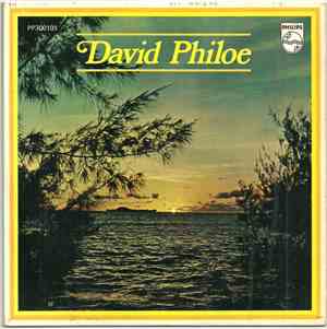 David Philoe - A Souvenir Of The Forgotten Islands - The Seychelles