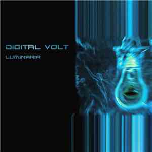 Digital Volt - Luminaria