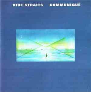 Dire Straits - Communiqué