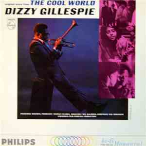 Dizzy Gillespie - The Cool World (Original Score)