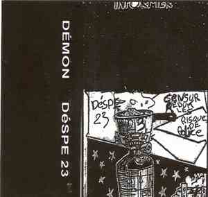 Démon  - Déspe 23