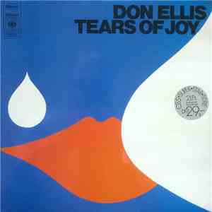 Don Ellis - Tears Of Joy