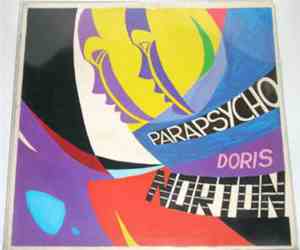 Doris Norton - Parapsycho