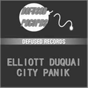 Elliott Duquai - City Panik