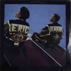 Eric B. & Rakim - Follow The Leader