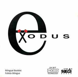 Exodus - Exodus Steel Orchestra