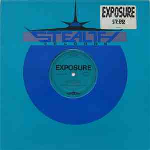 Exposure - Peak Experience