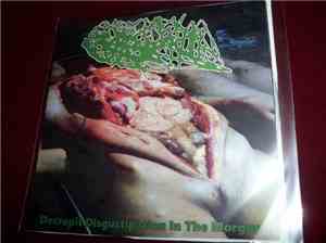 Feeding Jejunostomy After Upper Elective Gastrointestinal Surgery - Decrepit Disgustipation In The Morgue