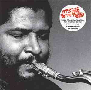 Fitz Gore & The Talismen - Fitz Gore & The Talismen