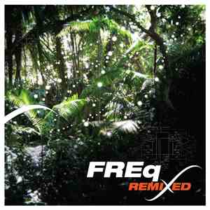 FREq  - Remixed