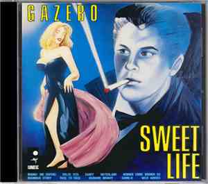 Gazebo - Sweet Life