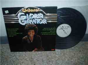 Gloria Gaynor - The Best Of